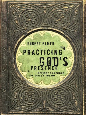 cover image of Practicing God's Presence